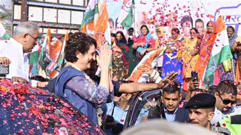 Congress Plenary Session: రెండోరోజు కాంగ్రెస్ జాతీయ మహాసభలు.. స్పెషల్ ...