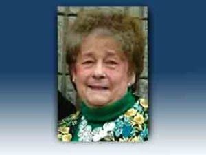 Obituary: Mary 'JoAnn' Miles, 89, New Haven - The Nelson County Gazette