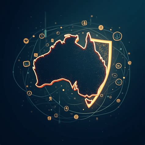 Australia's Fight Against AI-Powered Deepfake Nudes: Protecting