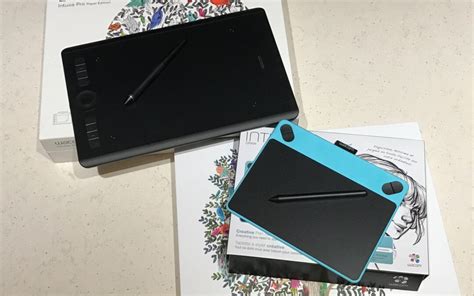 Image result for Wacom Intuos Guide