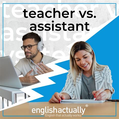 📌¿Tienen funciones diferentes ? | English Actually