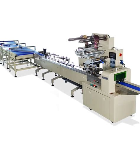 Image result for Auto Packaging Line