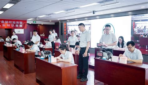 中信银行广州分行调研中天 全力支持民营经济发展