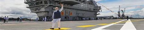PM Modi To Meet Military Chiefs In March, Theatre Commands On Anvil ...
