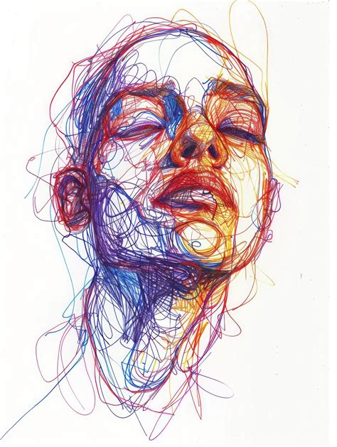 Premium Photo | Illustration of Body Dysmorphic Disorder A Struggle ...