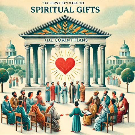 The Book of 1 Corinthians – Summary, Structure & Key Teachings - Joyful ...