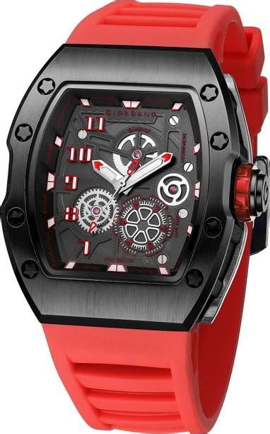 Giordano Watches - Buy Giordano Watches Online at Best Prices in India ...