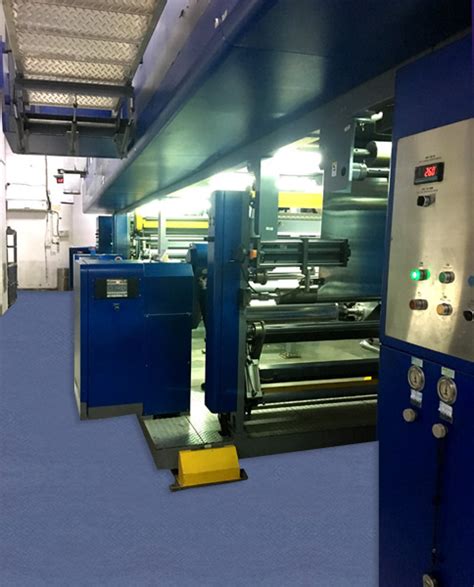 Svam Toyal Packaging Industries Pvt. Ltd.