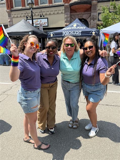 A few members of the Farm Mutual Re EDI Champion Committee attended the ...