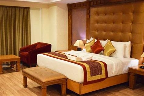 V One Hotel - The Competent Palace, Dehradun - Venue - Chakrata ...