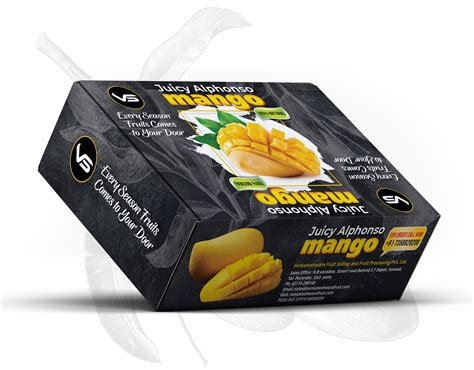 Mango Box 的图像结果