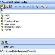 Image result for Adding a TOC in FrameMaker