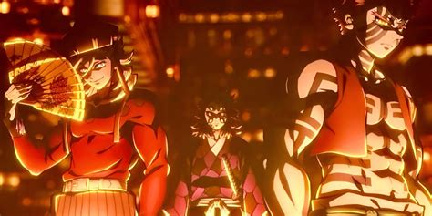 Demon Slayer: This Upper Moon Is More Pathetic Than Terrifying, and He ...