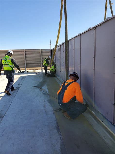 Saks 5th Palm Desert – REE Mechanical Inc.