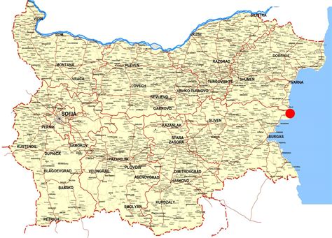 Nieruchomości w Bułgarii - Obzor