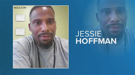 Fifth Circuit approves execution of Jessie Hoffman | wwltv.com