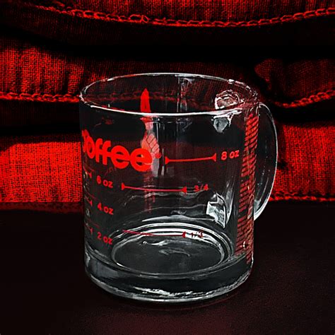 KG x FOLKS GLASS MUG – A Coffee Called Folks
