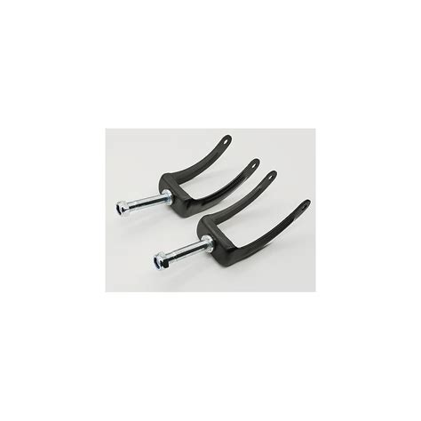 ForconMed 8 Inch Steel Wheel Fork Universal Front Fork India | Ubuy