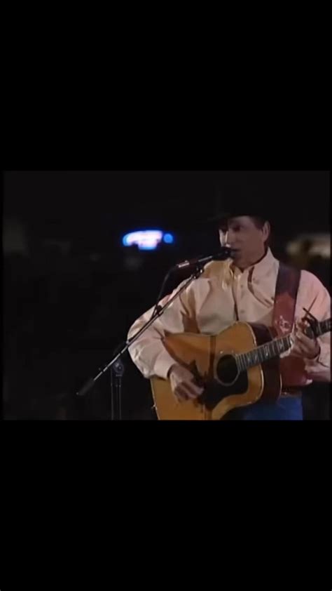 George Strait – Check Yes Or No 😘😘 ️ ️🎸🎸 ️Full Video Here! http ...
