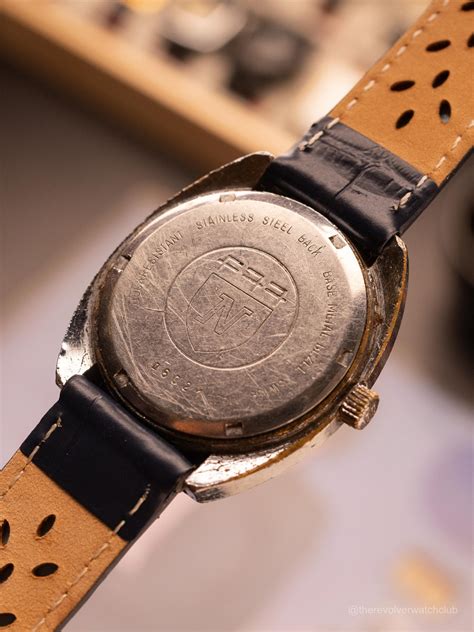 Nivada Edjule FFF Extremely Rare (Ref. 46021) (37mm; Manual) – The ...