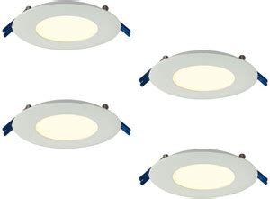 Active LED Slim Recessed Panel Light Recessed Ceiling Light Ceiling ...