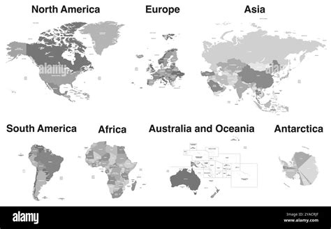 Scaled World Map 的图像结果