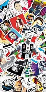 Ash & Roh Cute Cartoon Stickers for Kids, 50 Pcs Cute Stickers for ...