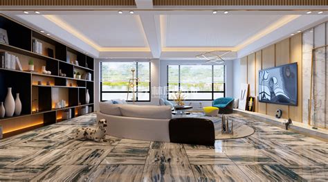 2021年室内装修设计三大新趋势，让新房更有格调_山水装饰集团官网