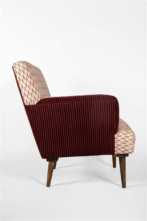 Luxica Accent Chair – Bay Window