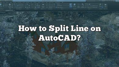 Image result for How to Divide Line in AutoCAD