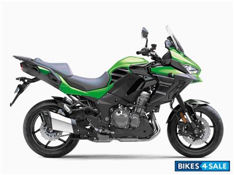 Kawasaki Versys 1000 2021 price, specs, mileage, colours, photos and ...