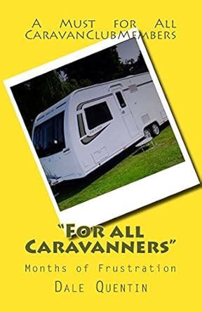 Buy For All Caravanners Book Online at Low Prices in India | For All ...