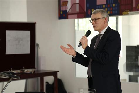STEAG Energy Services sponsors Innovation Lab in India