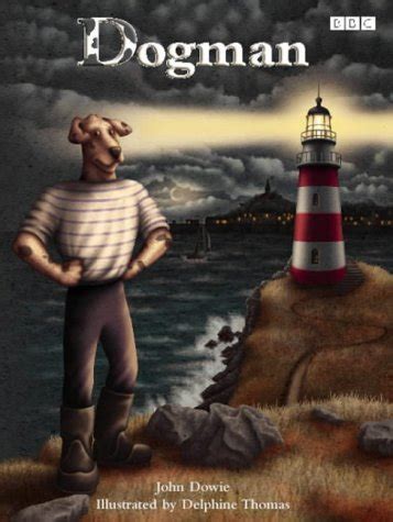 Buy Dogman(Pplcwoj) Book Online at Low Prices in India | Dogman(Pplcwoj ...