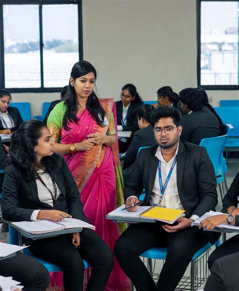 Admission Open 2025 | Sri Ramachandra Faculty of Management Sciences