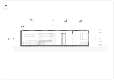Pluto Container - 40ft | Live Off Grid