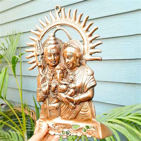 Buy Shiv Parivaar 15 Inch Online at Best Prices