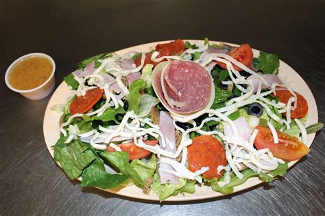 Brothers Pizza Express menu in The Woodlands, Texas, USA