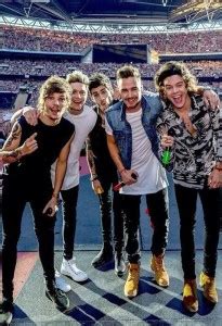 Poster One Direction Music Digital Photo Series 4 (Large Print, 36x24 ...