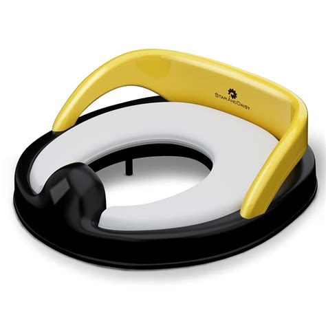 Buy StarAndDaisy Baby Potty Training Seat/Kids Toilet Seat 1-8 Years ...