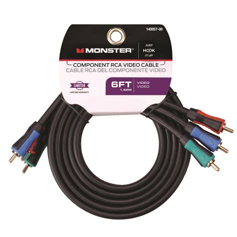 Component Video 的图像结果