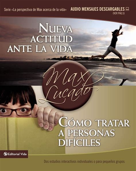 Buy Nueva actitud ante la vida/ Como tratar a personas dificiles ...