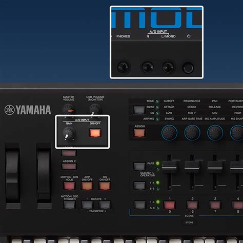 Image result for Yamaha MODx Tutorial Beginner