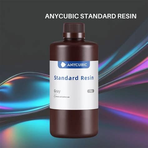 Anycubic Resin for Smooth aligners – OBLU HEALTHCARE – OBLU HEALTHCARE