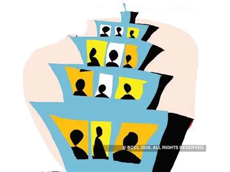 Smart monks - A look back at how the open-plan offices evolved | The ...