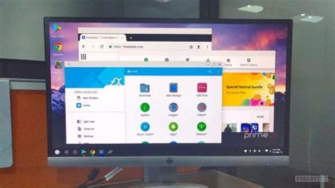 Image result for Prime Android OS