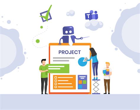 Image result for Microsoft Teams Project Management Tutorial