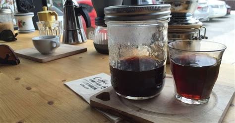 Everything You Need to Know about Cold Brewed Coffee – CheckIn