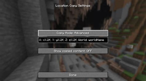 Image result for Copy Minecraft Mod