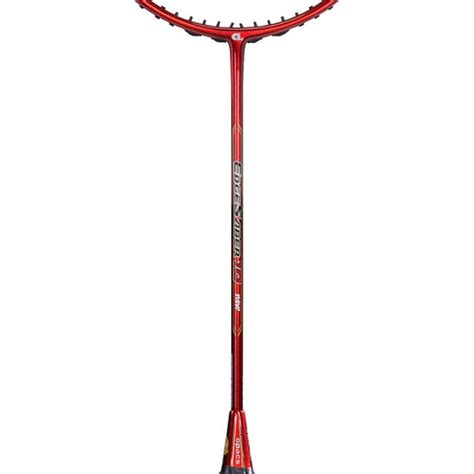 APACS EdgeSaber 10 Badminton Racket - TriplePointSports